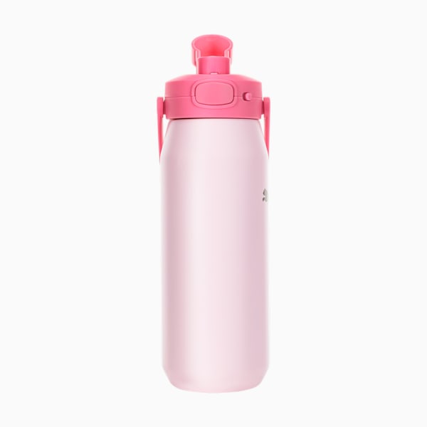 Bouteille d’eau de 24 oz PUMA Cruise Chug, PINK COMBO, extralarge